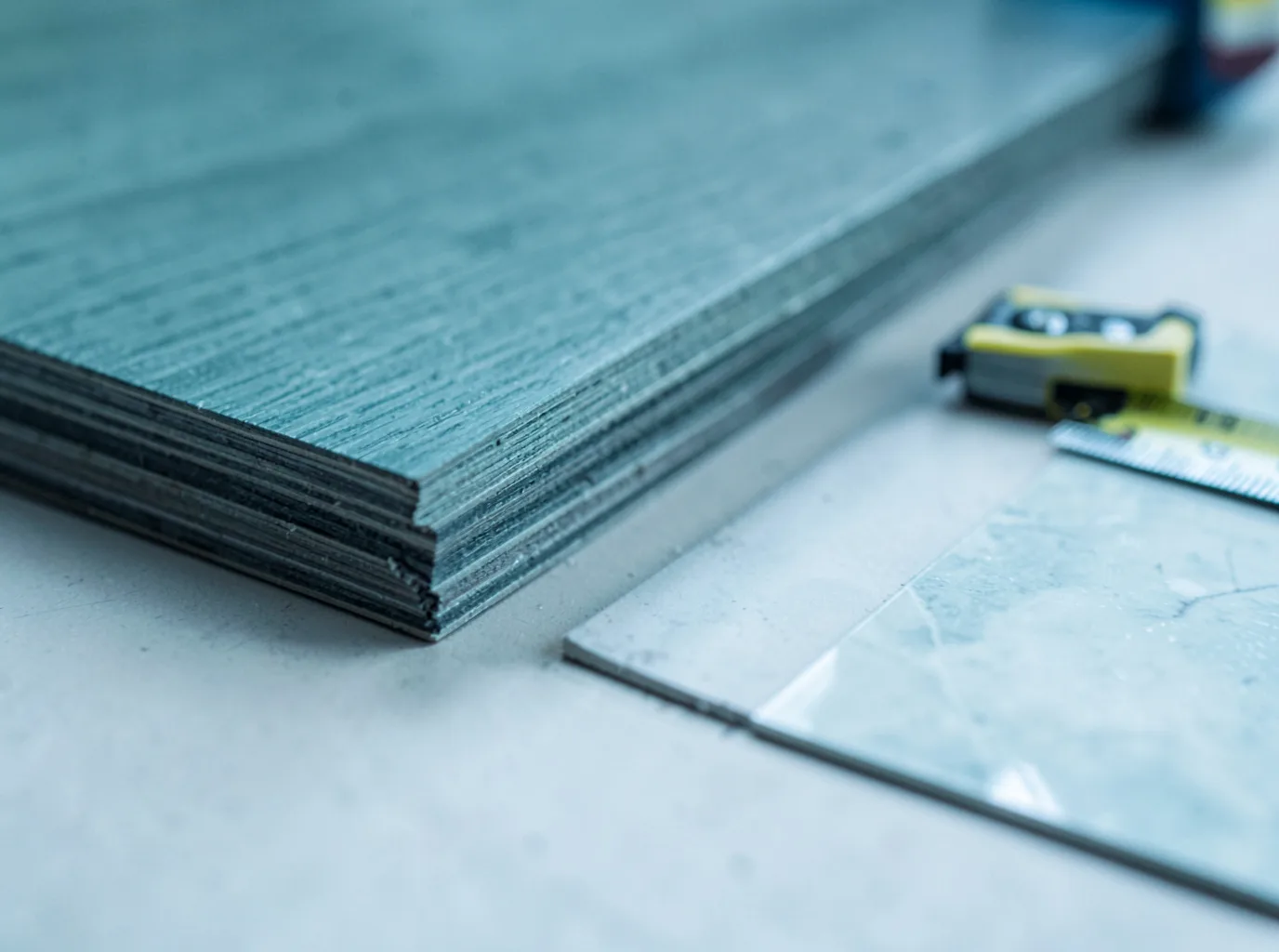 Luxury Vinyl Plank Installation Bushwood, MD FAQs